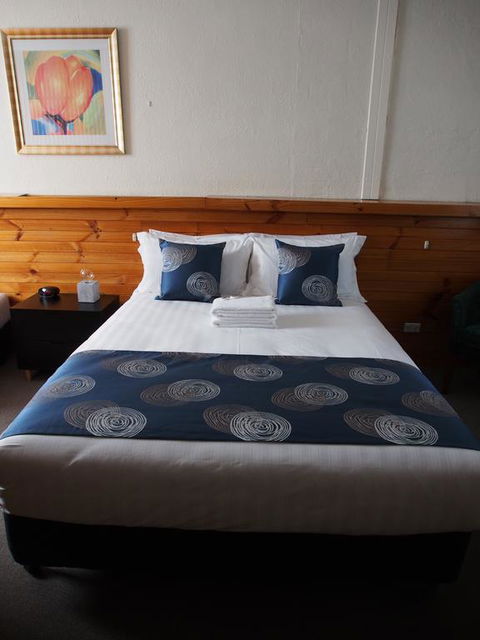 Majestic Motel - Northern Rivers Accommodation 3