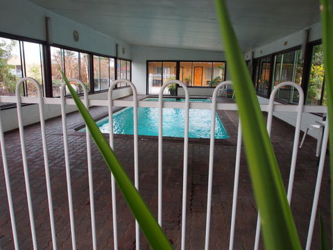 Majestic Motel - Northern Rivers Accommodation 0