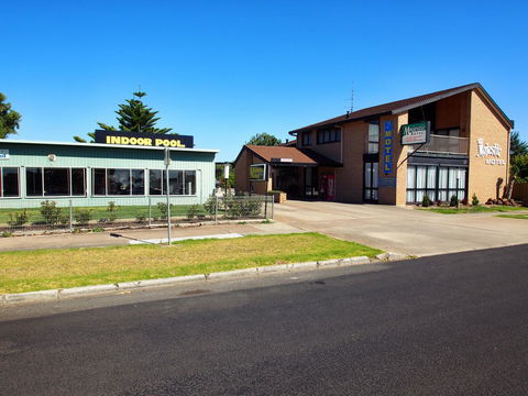 Majestic Motel - Northern Rivers Accommodation 2