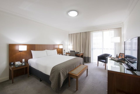 Majestic Roof Garden Hotel - Northern Rivers Accommodation 0