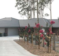 Mala Retreat Chardonnay Studio Immaculate and Comfortable - Northern Rivers Accommodation