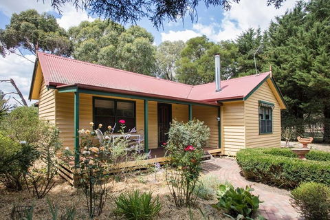 Malakai Farm Stay - Northern Rivers Accommodation 0