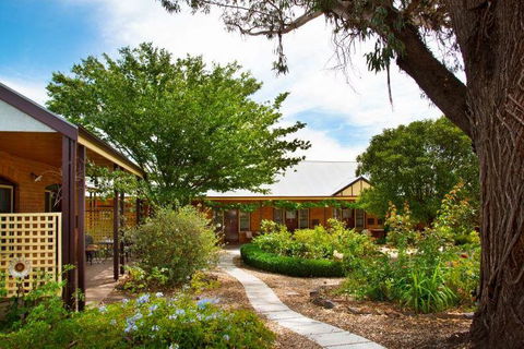 Motel Maldon - Northern Rivers Accommodation 3