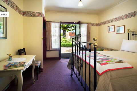 Motel Maldon - Northern Rivers Accommodation 1