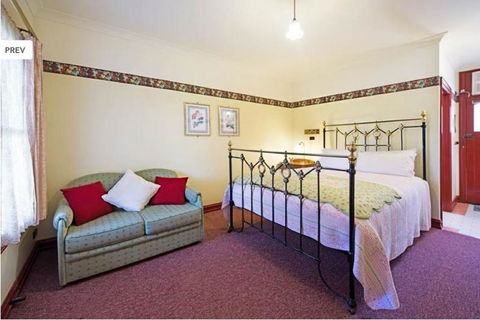 Motel Maldon - Northern Rivers Accommodation 2