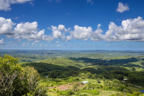 Maleny Hills Motel - Northern Rivers Accommodation 2