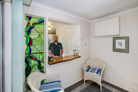 Maleny Hills Motel - Northern Rivers Accommodation 1