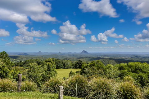 Maleny Hills Motel - Northern Rivers Accommodation 3