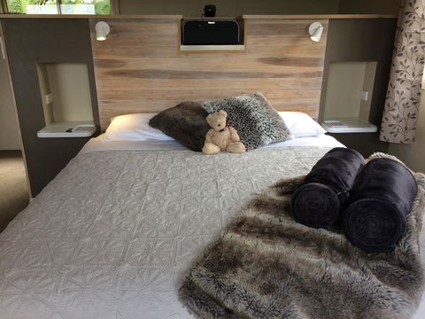 Maleny Luxury Cottages - Northern Rivers Accommodation 0
