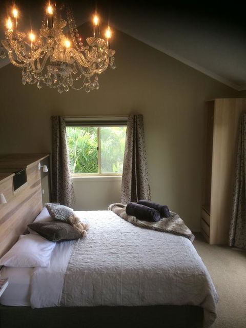Maleny Luxury Cottages - Northern Rivers Accommodation 3