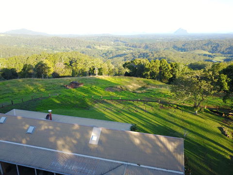 Maleny Orchard - Northern Rivers Accommodation 2