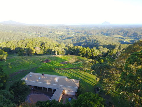Maleny Orchard - Northern Rivers Accommodation 0