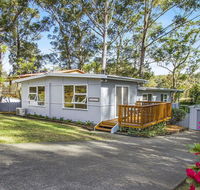Maliblu - your own piece of paradise - Northern Rivers Accommodation