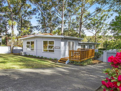 Maliblu - Your Own Piece Of Paradise - Northern Rivers Accommodation 0