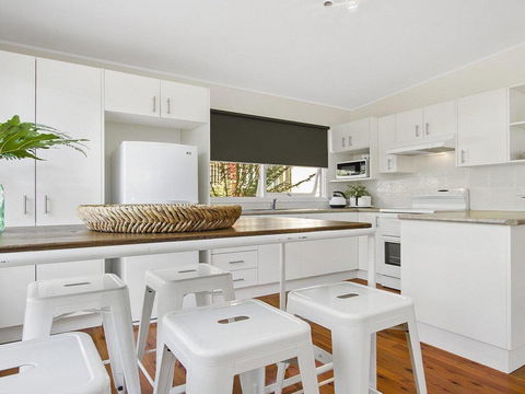 Maliblu - Your Own Piece Of Paradise - Northern Rivers Accommodation 2