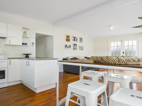 Maliblu - Your Own Piece Of Paradise - Northern Rivers Accommodation 1