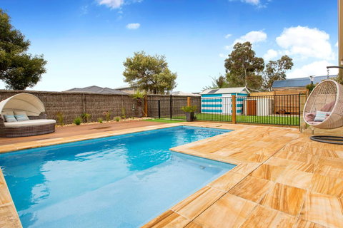 MALIBU - SAFETY BEACH - Northern Rivers Accommodation 2