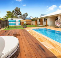 MALIBU - SAFETY BEACH - Northern Rivers Accommodation