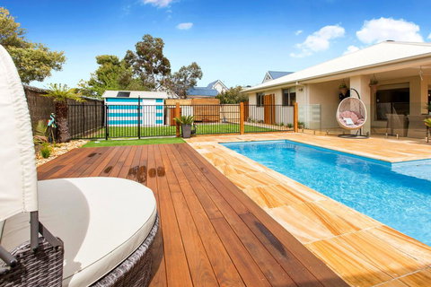 MALIBU - SAFETY BEACH - Northern Rivers Accommodation 0