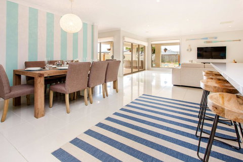 MALIBU - SAFETY BEACH - Northern Rivers Accommodation 1