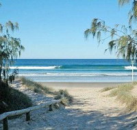 Malibu Apartment - Peregian Beach - Northern Rivers Accommodation