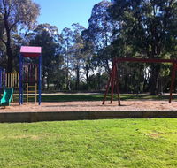 Mallacoota's Shady Gully Caravan Park - Northern Rivers Accommodation