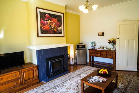 Mallum Creek Farm - Northern Rivers Accommodation 0