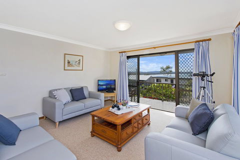 Malmo Sommarhus - Northern Rivers Accommodation 0