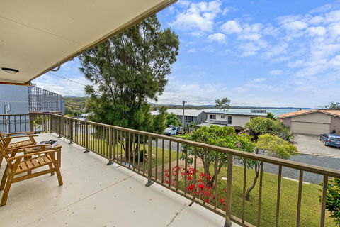 Malmo Sommarhus - Northern Rivers Accommodation 3