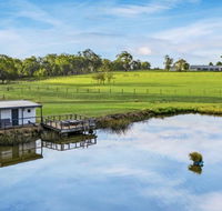Malolo Park Farmstay in the Watagans - serenity - Northern Rivers Accommodation