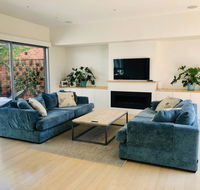 Malvern 3 Bedroom Delight - Northern Rivers Accommodation