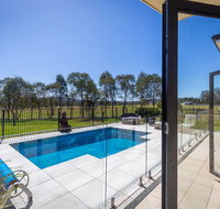 Mandalay Villas - Villa 1 - Northern Rivers Accommodation