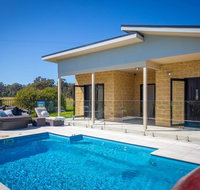 Mandalay Villas - Villa 2 - Northern Rivers Accommodation