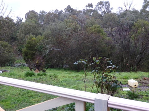 Mandall Avenue - Northern Rivers Accommodation 1
