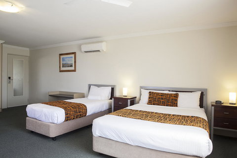 Mandarin Motel - Northern Rivers Accommodation 0