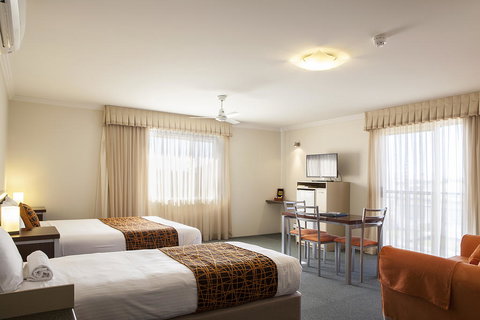 Mandarin Motel - Northern Rivers Accommodation 2