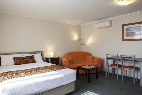 Mandarin Motel - Northern Rivers Accommodation 1