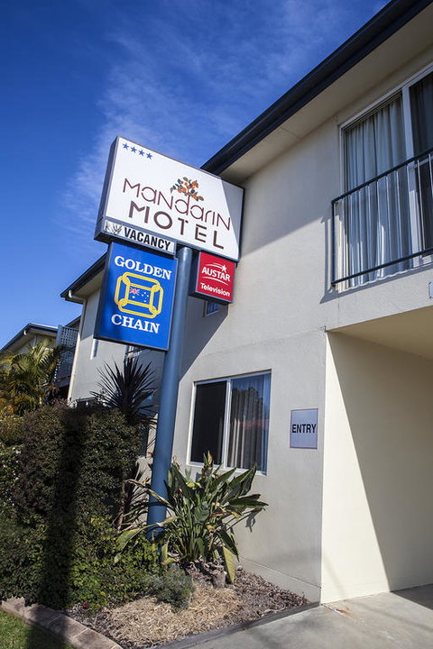 Mandarin Motel - Northern Rivers Accommodation 3