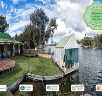 Mandurah Riverfront Holiday Rental - Northern Rivers Accommodation