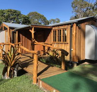 Mango Lodge at River Heads - Northern Rivers Accommodation