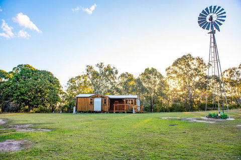 Mango Lodge At River Heads - Northern Rivers Accommodation 2