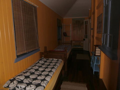 Mango Tourist Hostel - Northern Rivers Accommodation 3