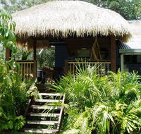 Mango tourist Hostel - Northern Rivers Accommodation