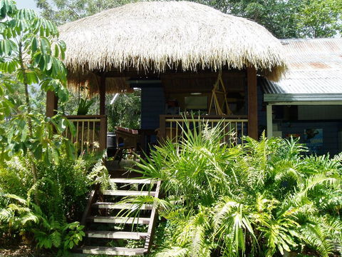 Mango Tourist Hostel - Northern Rivers Accommodation 0