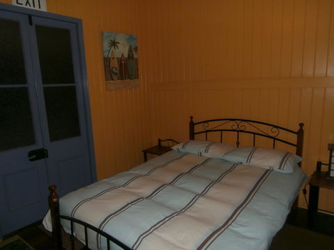 Mango Tourist Hostel - Northern Rivers Accommodation 2