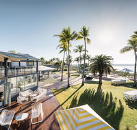 Mangrove Hotel - Northern Rivers Accommodation