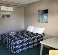 Manning River Motel - Northern Rivers Accommodation