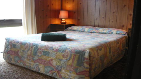 Mansfield Country Resort - Northern Rivers Accommodation 3