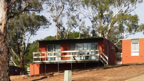 Mansfield Country Resort - Northern Rivers Accommodation 0