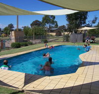 Mansfield Holiday Park - Northern Rivers Accommodation